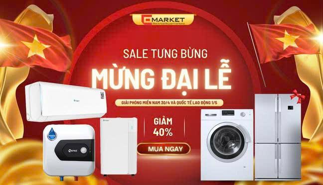 Lắp đặt miễn phí!