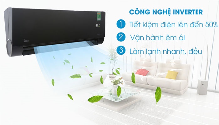 Top 3 chiếc điều hòa 9000btu được săn đón nhiều trong hè năm nay