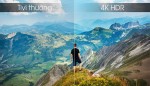 Sở hữu Android Tivi Sony 49 inch chỉ với giá dưới 12 triệu