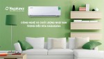 Các model điều hòa Nagakawa bán chạy có giá tốt