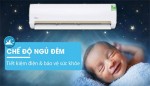 Các công nghệ được đánh giá thông minh nhất trên điều hòa của Midea