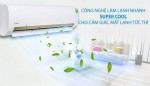 Có nên mua điều hòa Midea giá rẻ không?