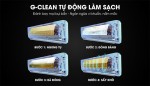 Những công nghệ lọc bụi, khử mùi, kháng khuẩn nổi bật của điều hòa Gree