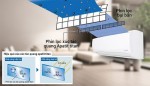 Hiệu quả lọc không khí của hòa Daikin tốt không?
