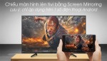 Lựa chọn chiếc tivi Sony giá rẻ cho gia đình