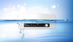 Bình nước nóng Casper là thương hiệu mới được đánh giá cao
