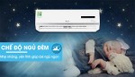 Hướng dẫn sử dụng các tính năng trên điều hòa Gree
