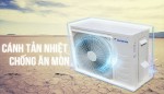 Phân tích hai hãng điều hòa cao cấp Daikin và Panasonic