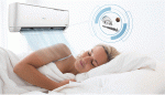 Những đặc trưng của điều hòa Casper SC-09FS33
