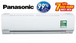 Chiếc điều hòa Panasonic cao cấp nào khiến bạn phải để ý?