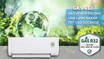 Dòng điều hòa Daikin 1 chiều 9000btu trên thị trường nào tốt?