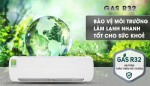 Điều hòa Gree là thương hiệu Trung Quốc được gia nhập vào Việt Nam