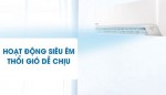 Điều hòa Panasonic còn có nhiều tính năng hữu ích nào?