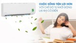 Với mức giá dưới 7 triệu đồng bạn sẽ lựa chọn được chiếc Casper 9000btu