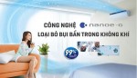 Tham khảo ngay top 3 điều hòa Panasonic inverter tiết kiệm điện