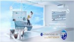 Điều hoà Panasonic có những công nghệ thông minh gì?