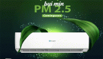 Điều hòa Casper 2023 được sử dụng loại môi chất lạnh thế hệ mới