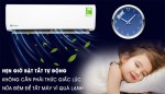 Máy lạnh Casper sử dụng công nghệ True Inverter mới nhất