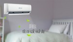Điều hòa Casper sẽ tự động kích hoạt chế độ phù hợp