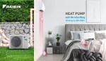 Một chiếc điều hòa Daikin công suất lớn có lợi ích gì?