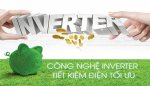 Sự khác nhau giữa dòng Casper inverter với dòng máy cơ