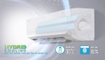 Điều hòa Daikin điều chỉnh nhiệt độ phòng một cách nhanh chóng