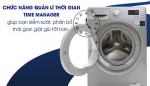 Top 3 chiếc máy giặt được khách hàng yêu thích sử dụng năm 2020
