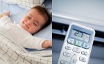 Cách sử dụng điều hòa an toàn cho bé