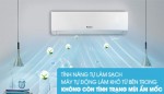 Điều hòa Gree GWC12KC-K6N0C4 phù hợp với phòng có diện tích bao nhiêu?