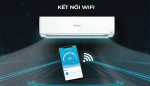 Một số tính năng nổi bật trên điều hòa Casper GC-09TL25