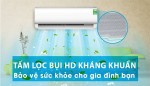 3 chiếc điều hòa với công dụng tuyệt vời bạn nên chọn ngay