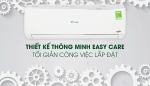 Điều hòa Casper GC-09TL32 là lựa chọn hoàn hảo cho mọi nhà