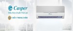 Điều hòa Casper của nước nào? Chất lượng có tốt không?