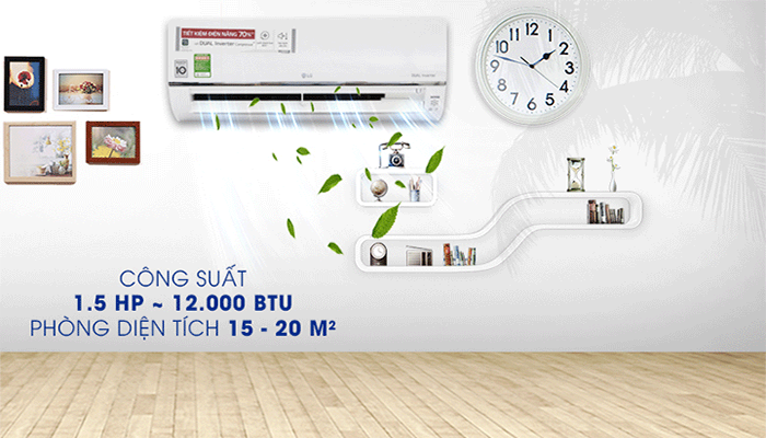 Sử dụng điều hòa LG giá rẻ có những ưu nhược điểm gì?