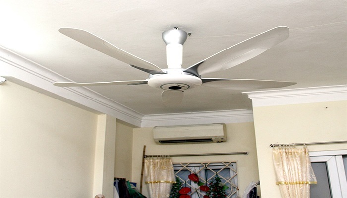 Một số lưu ý khi chọn vị trí lắp đặt điều hòa trong nhà