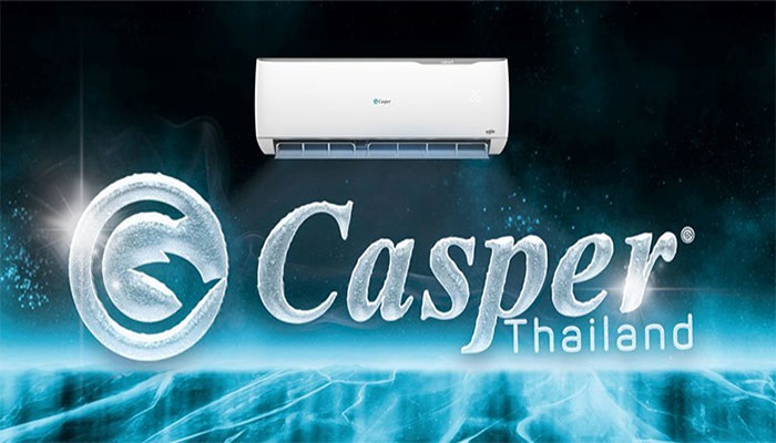 Gợi ý 3 model điều hòa Casper 9000btu tốt nhất hiện nay
