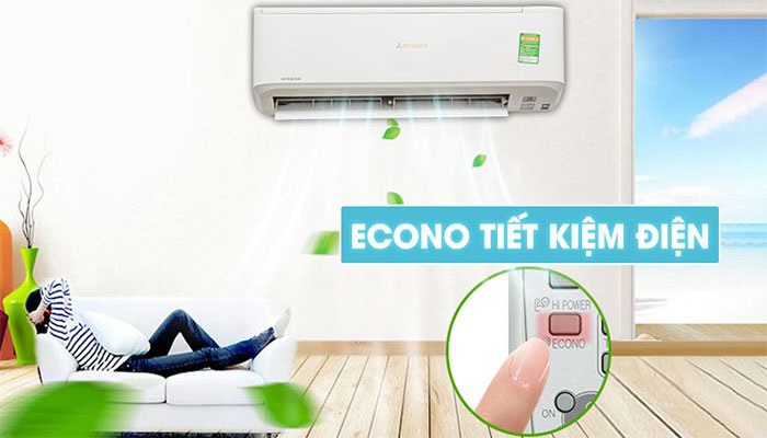 So sánh thương hiệu điều hòa Mitsubishi và Casper IC-18TL32