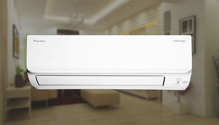 Ý nghĩa của từng mã lỗi trên điều hòa Daikin hay gặp phải