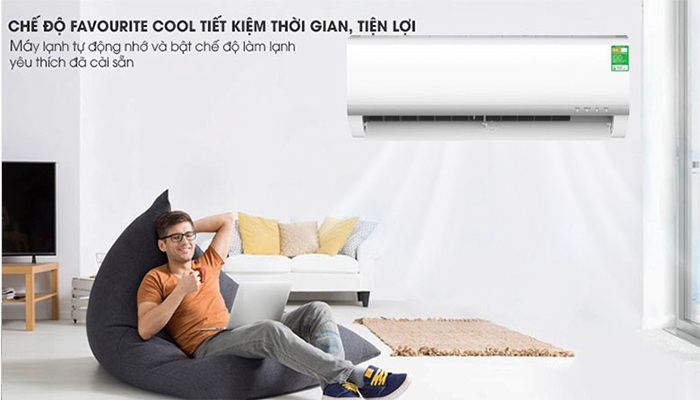 Vị trí đặt điều hòa là một trong những bước vô cùng quan trọng