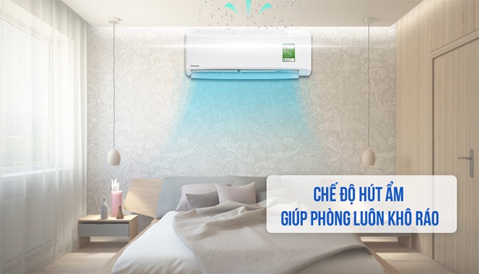Cùng Emarket khám phá những chế độ thường thấy trên máy lạnh