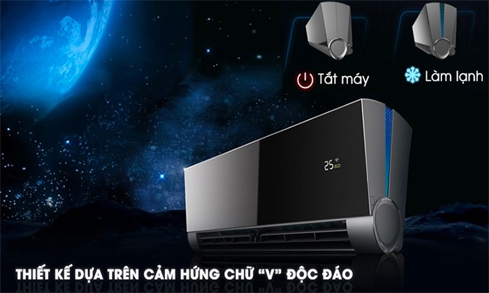 Top 3 điều hòa giá siêu mềm bạn nên quan tâm