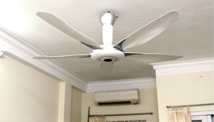 Vị trí điều hòa ở đâu tốt nhất trong phòng ngủ