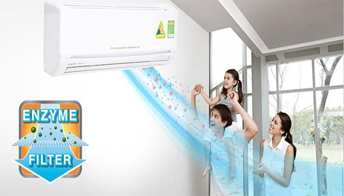 Nên mua máy lạnh Daikin hay Mitsubishi cho năm 2022