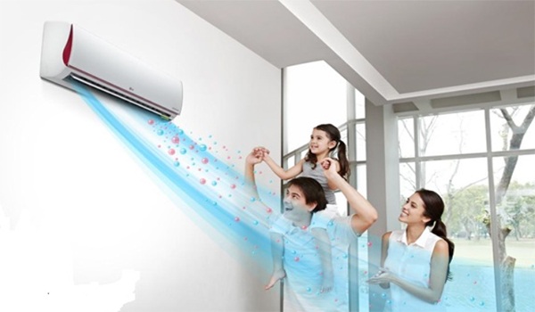Chiếc điều hòa 1 chiều sẽ luôn là sự lựa chọn hàng đầu