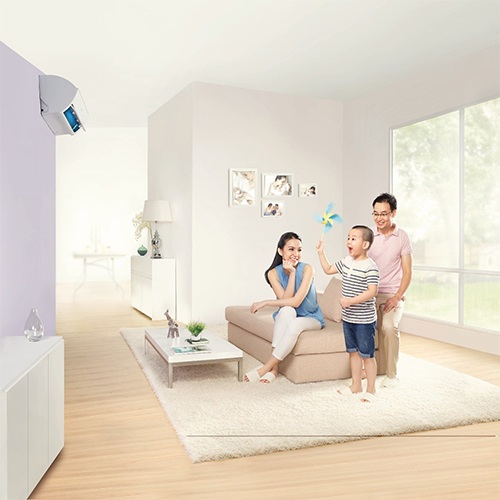 Khám phá công nghệ trên 3 hãng điều hòa HOT nhất hiện nay