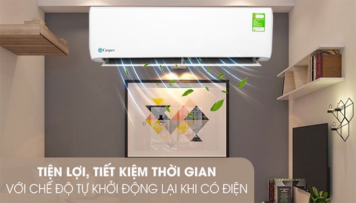Hãng giá rẻ nhưng Casper luôn được người dùng đánh giá rất cao