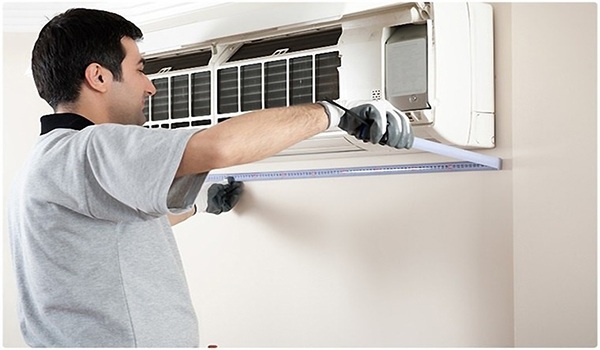 Những lợi ích từ việc vệ sinh máy điều hòa Panasonic thường xuyên
