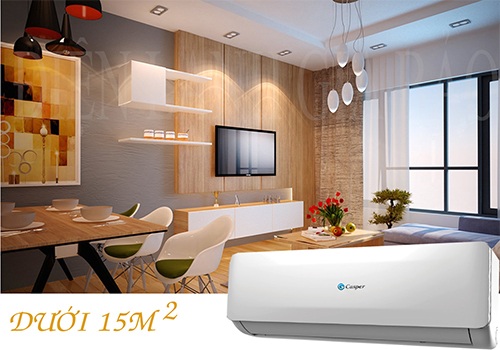 Điều hòa Casper MC-09IS33 là một mẫu máy mới được ra mắt 2022