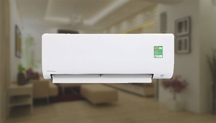 Cách kiểm tra các lỗi của điều hòa Daikin và một số lỗi thường hay gặp