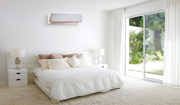 Bảo vệ sức khỏe người dùng tốt hơn mà không cần đến máy lọc không khí
